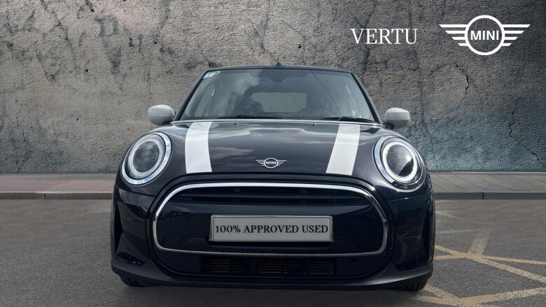 MINI Convertible 1.5 Cooper Classic 2dr Auto Petrol Convertible